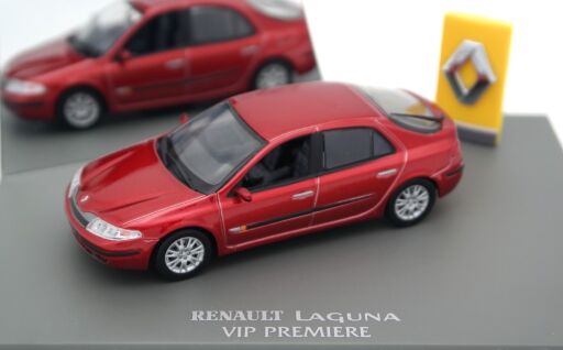 Renault Laguna Yedek Parça